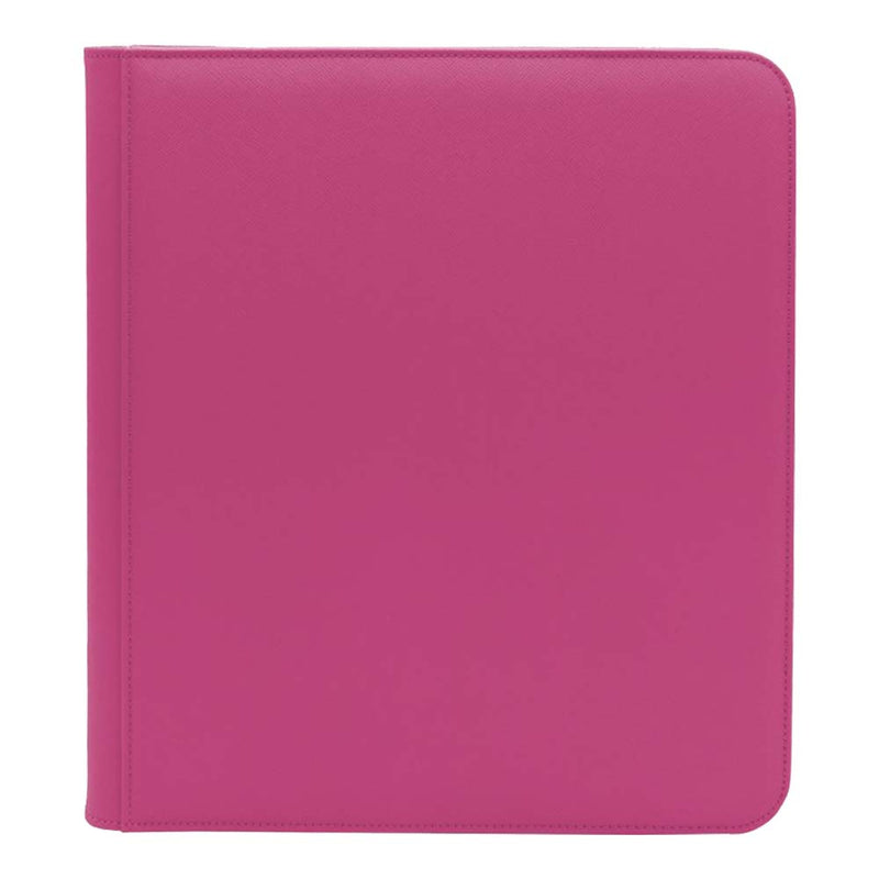 Dex Protection - Dex Zip Binder 12 - Pink