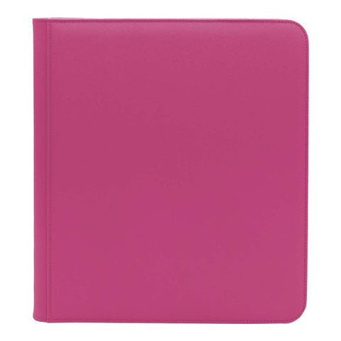 Dex Protection - Dex Zip Binder 12 - Pink