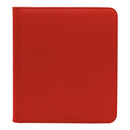 Dex Protection - Dex Zip Binder 12 - Red