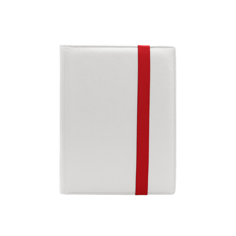 Dex Protection: The Dex Binder 9