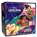 Disney Lorcana: Shimmering Skies Illumineers's Trove