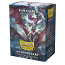 Dragon Shield 25th Special Edition Matte Dual Sleeves