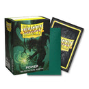 Dragon Shield Matte Dual Sleeves - Standard
