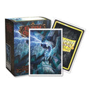 Dragon Shield Flesh and Blood Art Sleeves