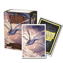 Dragon Shield Flesh and Blood Art Sleeves