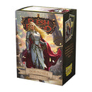 Dragon Shield Flesh and Blood Art Sleeves