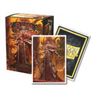 Dragon Shield Flesh and Blood Art Sleeves