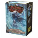 Dragon Shield Flesh and Blood Art Sleeves