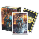 Dragon Shield Flesh and Blood Art Sleeves