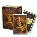 Dragon Shield Flesh and Blood Art Sleeves