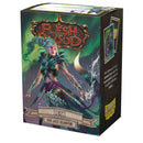 Dragon Shield Flesh and Blood Art Sleeves