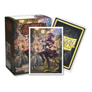 Dragon Shield Flesh and Blood Art Sleeves