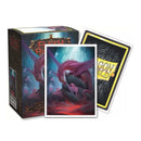 Dragon Shield Flesh and Blood Art Sleeves
