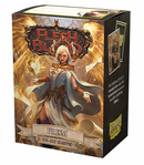 Dragon Shield Flesh and Blood Art Sleeves