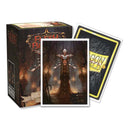 Dragon Shield Flesh and Blood Art Sleeves