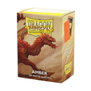 Dragon Shield Matte Sleeves - Standard