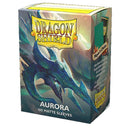 Dragon Shield Matte Sleeves - Standard