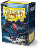 Dragon Shield Matte Sleeves - Standard