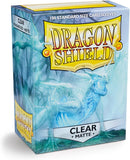 Dragon Shield Matte Sleeves - Standard