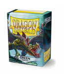 Dragon Shield Matte Sleeves - Standard