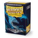 Dragon Shield Matte Sleeves - Standard