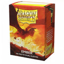 Dragon Shield Matte Dual Sleeves - Standard