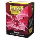 Dragon Shield Matte Dual Sleeves - Standard