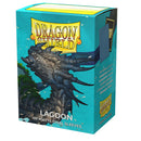 Dragon Shield Matte Dual Sleeves - Standard