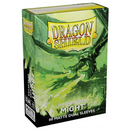 Dragon Shield Dual Matte Sleeves - Japanese