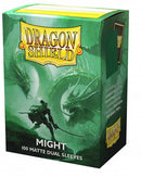 Dragon Shield Matte Dual Sleeves - Standard