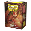 Dragon Shield Matte Dual Sleeves - Standard