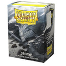Dragon Shield Matte Dual Sleeves - Standard