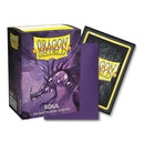 Dragon Shield Matte Dual Sleeves - Standard