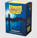 Dragon Shield Matte Dual Sleeves - Standard