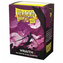 Dragon Shield Matte Dual Sleeves - Standard