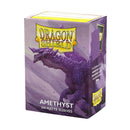 Dragon Shield Matte Sleeves - Standard