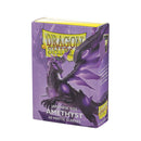 Dragon Shield Matte Sleeves - Japanese Size (60ct)