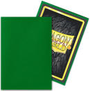 Dragon Shield Matte Sleeves - Japanese Size (60ct)