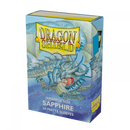 Dragon Shield Matte Sleeves - Japanese Size (60ct)
