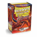 Dragon Shield Matte Sleeves - Standard