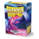 Dragon Shield Matte Sleeves - Standard