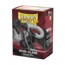 Dragon Shield Non-Glare Matte Sleeves - Standard