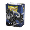Dragon Shield Non-Glare Matte Sleeves - Standard