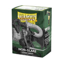Dragon Shield Non-Glare Matte Sleeves - Standard