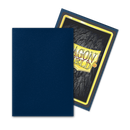 Dragon Shield Matte Sleeves - Japanese Size (60ct)