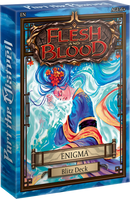 Flesh and Blood Part the Mistveil Collection