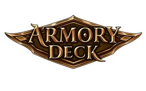 Flesh and Blood TCG - Armory Deck