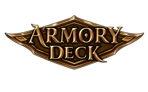 Flesh and Blood TCG - Armory Deck