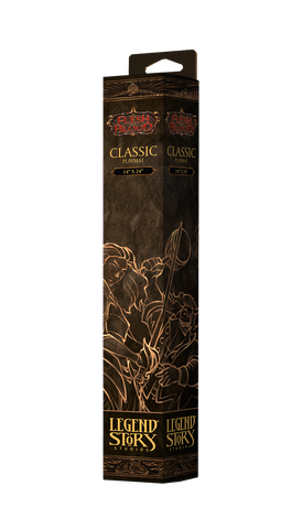 Flesh and Blood Classic Playmat