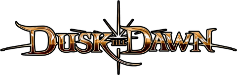 Flesh and Blood Dawn Till Dusk Booster Case